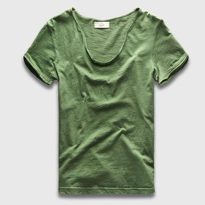 Men Basic T-Shirt