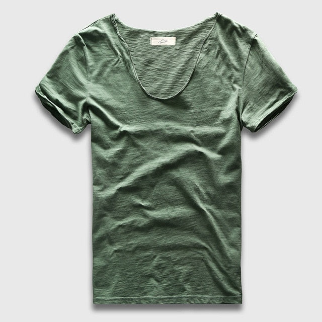 Men Basic T-Shirt