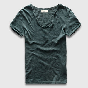 Men Basic T-Shirt