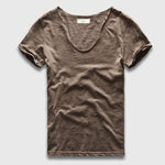 Men Basic T-Shirt