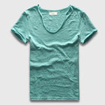 Men Basic T-Shirt