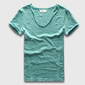 Men Basic T-Shirt