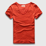 Men Basic T-Shirt