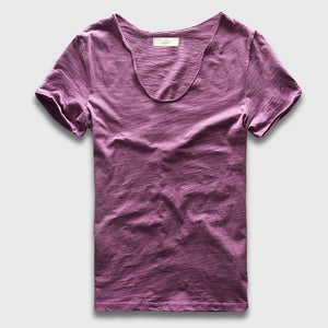 Men Basic T-Shirt