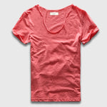 Men Basic T-Shirt