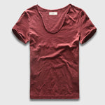 Men Basic T-Shirt