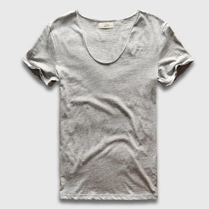 Men Basic T-Shirt