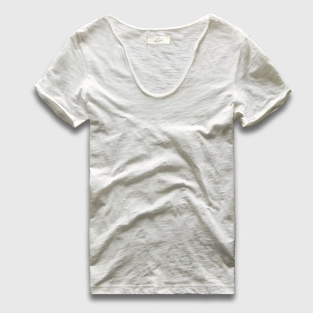 Men Basic T-Shirt