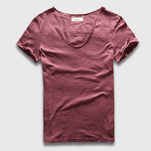 Men Basic T-Shirt