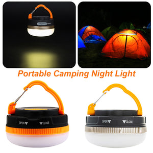 Tent LED Light