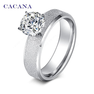 Rings For Women Cacana