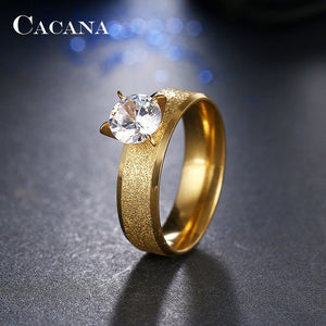 Rings For Women Cacana