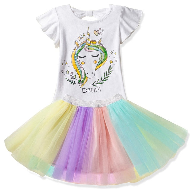 Baby Princess Dresses