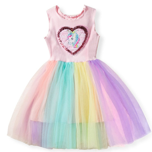 Baby Princess Dresses