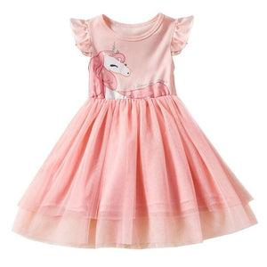 Baby Princess Dresses