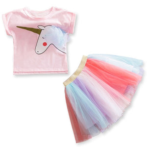 Baby Princess Dresses