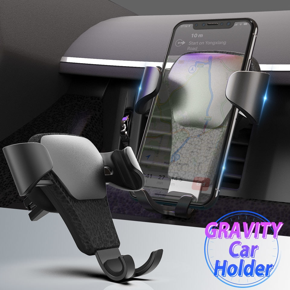 Phone Holder for iPhone