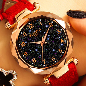 Fashion Women Watches 2019