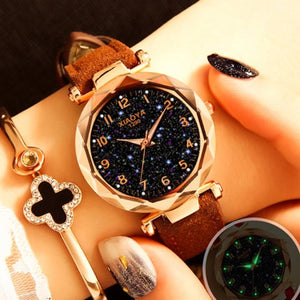 Fashion Women Watches 2019