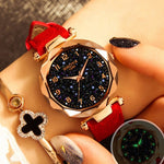 Fashion Women Watches 2019