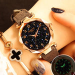 Fashion Women Watches 2019