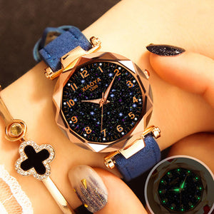 Fashion Women Watches 2019