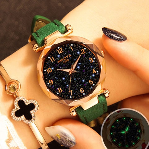 Fashion Women Watches 2019