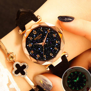 Fashion Women Watches 2019