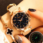 Fashion Women Watches 2019