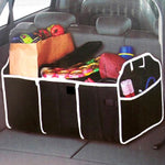 Car Trunk Organizer