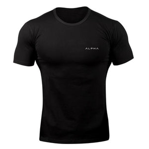 T-shirt gyms