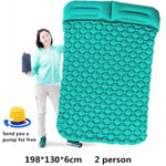 Camping Mats Double Inflatable