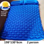 Camping Mats Double Inflatable