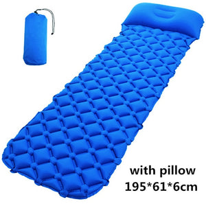 Camping Mats Double Inflatable