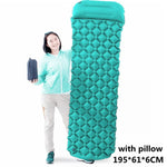 Camping Mats Double Inflatable