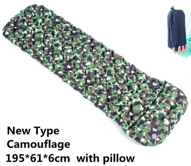 Camping Mats Double Inflatable