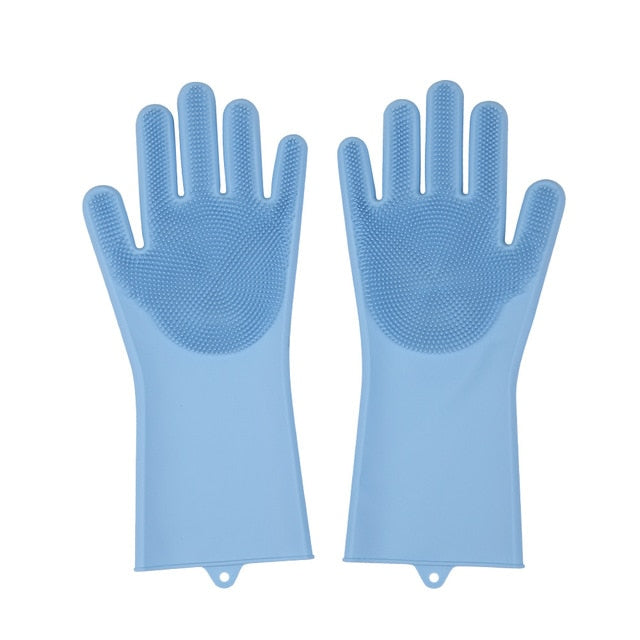 magic dish gloves