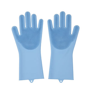 magic dish gloves