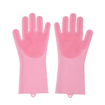 magic dish gloves