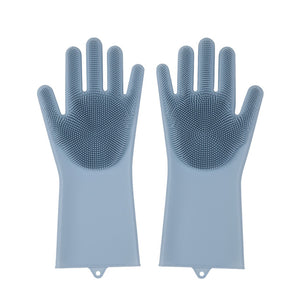 magic dish gloves