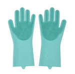 magic dish gloves