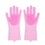 magic dish gloves