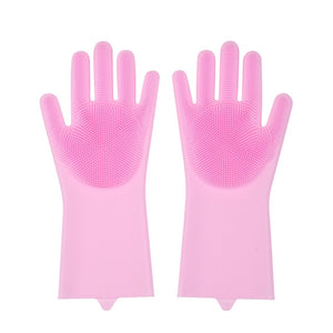 magic dish gloves