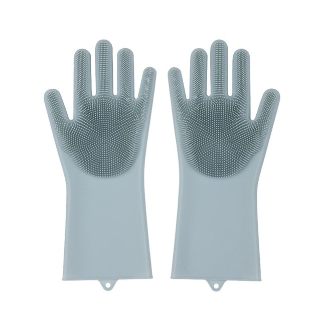 magic dish gloves