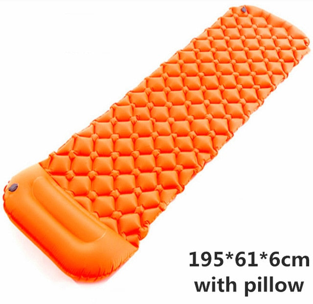 Camping Mats Double Inflatable