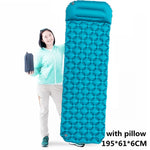 Camping Mats Double Inflatable