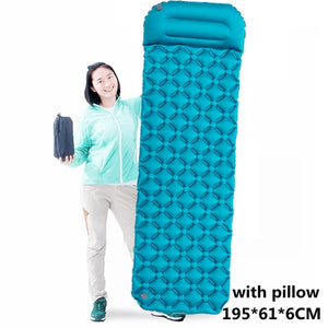 Camping Mats Double Inflatable