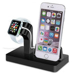 2-in-1 Charging Gadget Dock