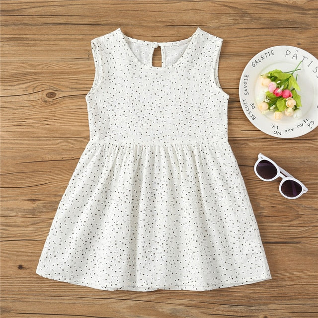 Dresses Summer Kids