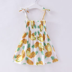 Dresses Summer Kids